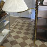 606 8180 Golvlampa